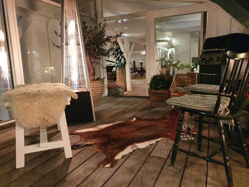 Apartment Large !!!